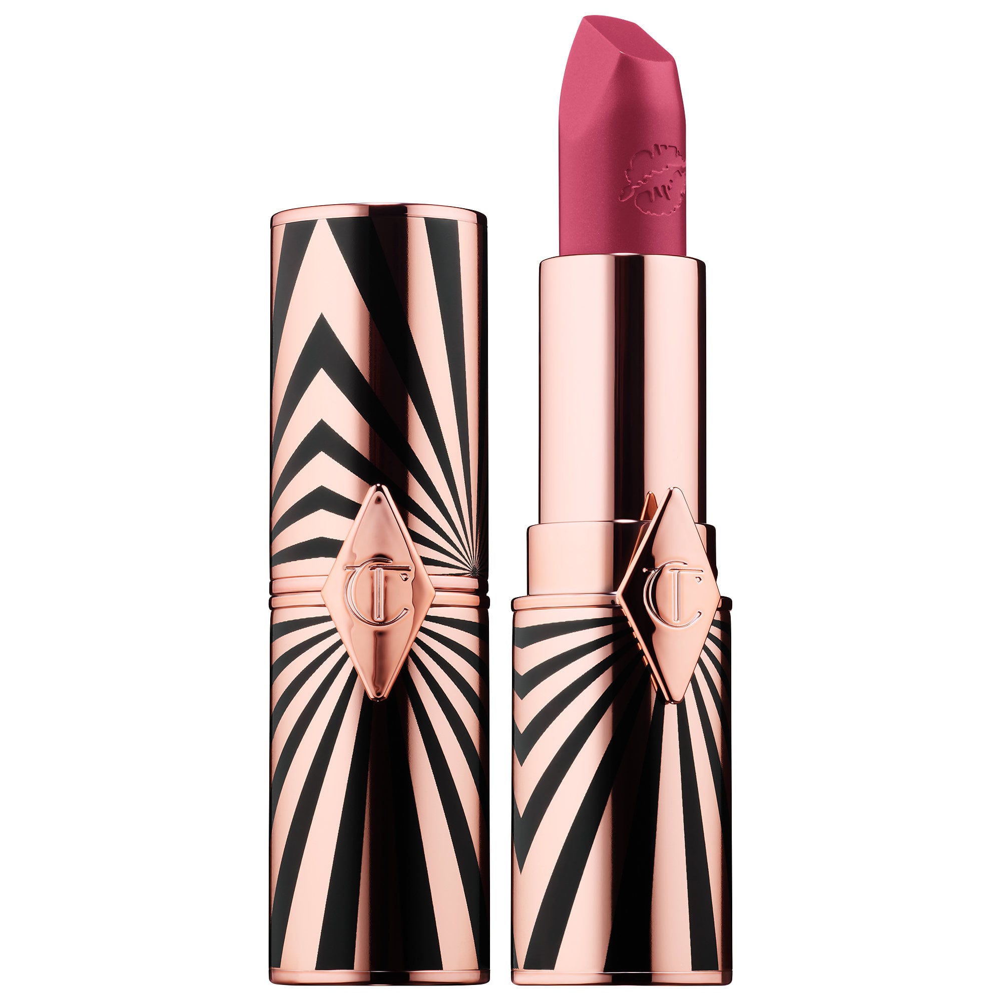 Charlotte Tilbury Hot Lips 2.0