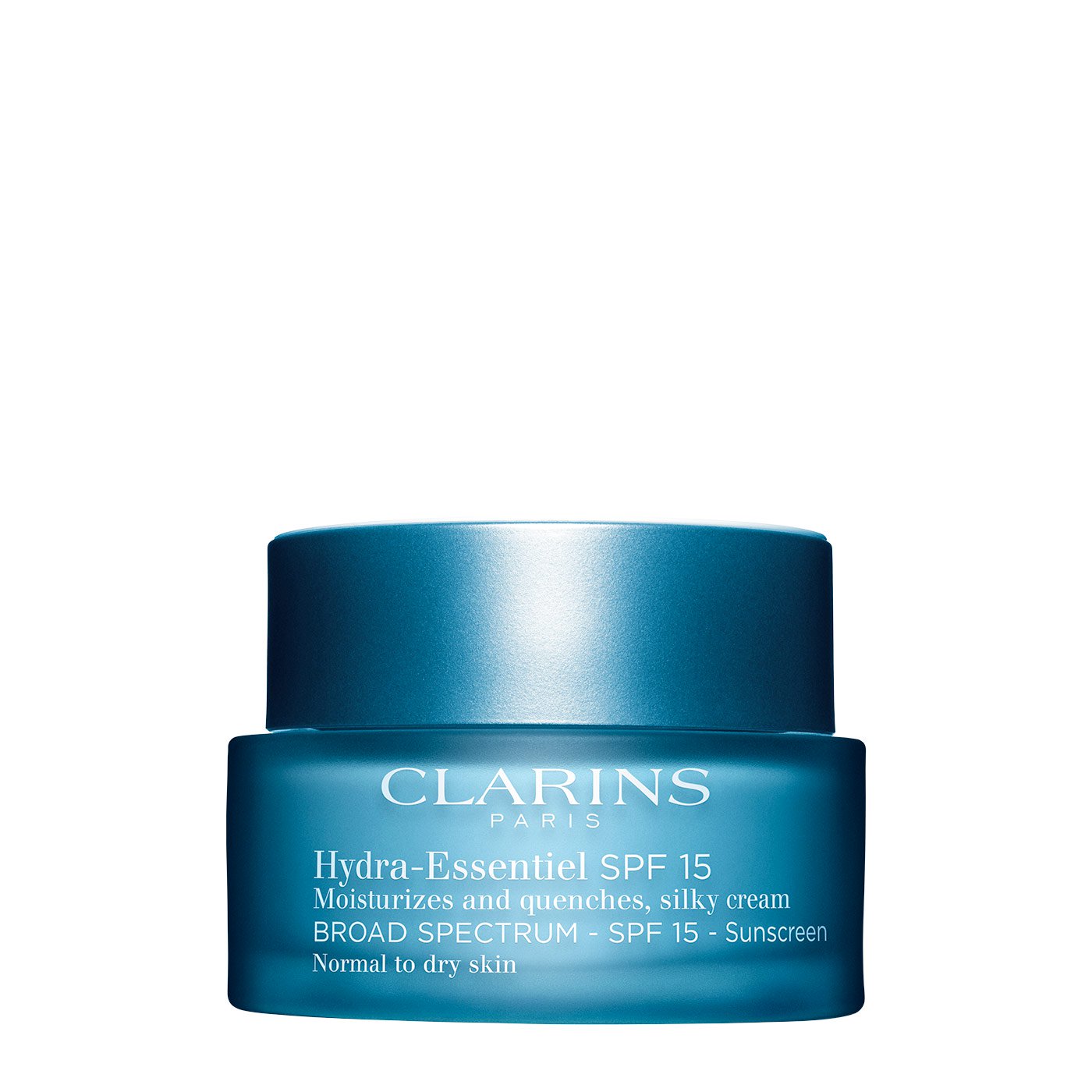 Clarins Hydra-Essentiel SPF15