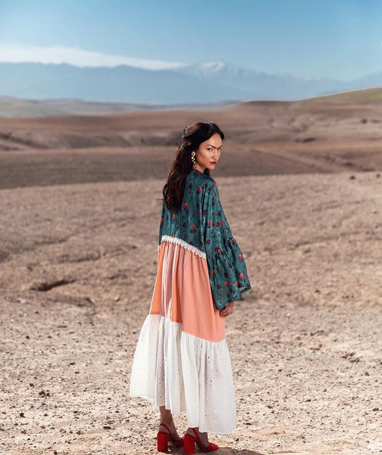 Aywa London أيوا لندن