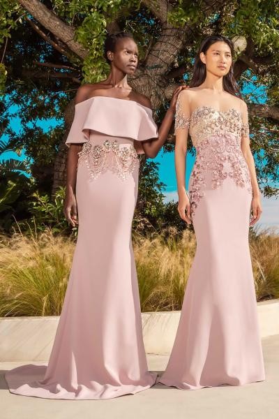 Badgley Mischka