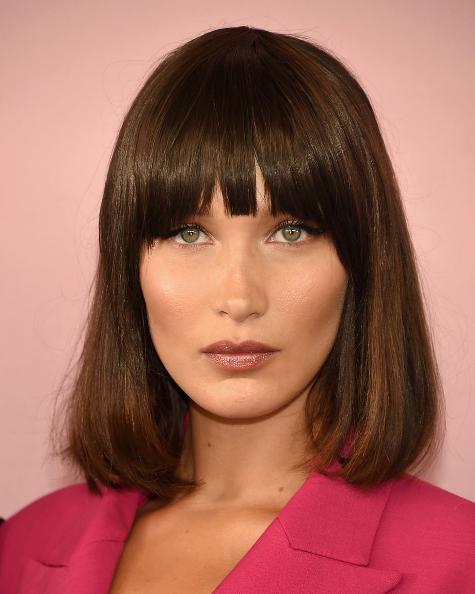 Bella Hadid بيلا حديد