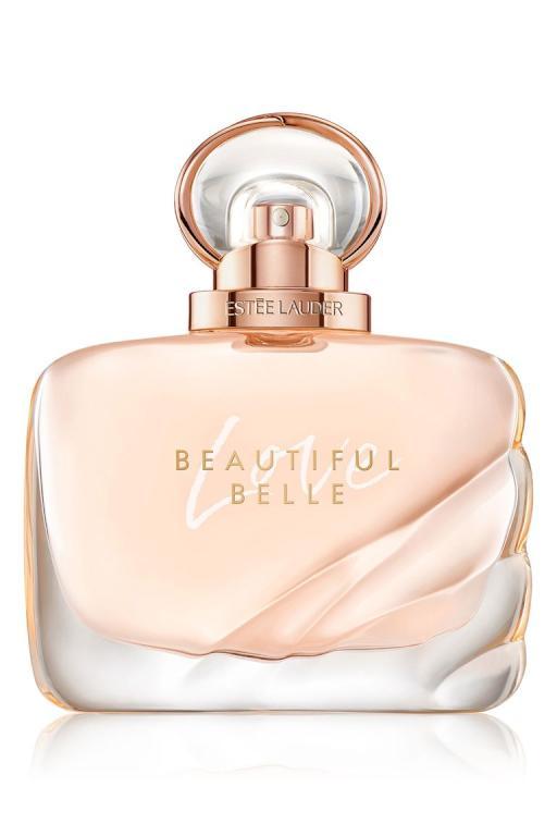 Beautiful Belle Love