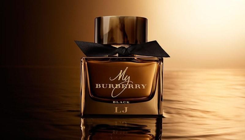 My Burberry Black
