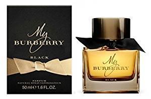 My Burberry Black