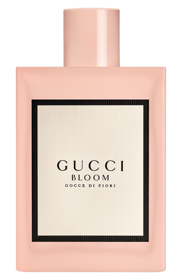 Bloom Gocce di Fiori Eau de Toilette