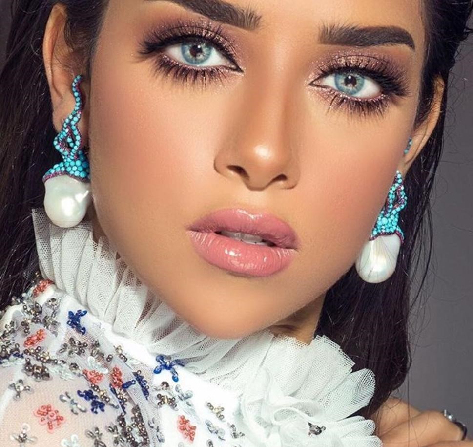 صور مكياج نجمات لعيد الأضحى