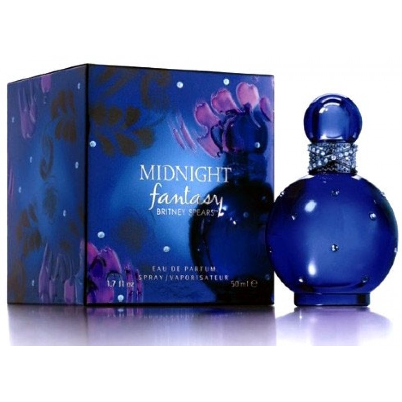 عطر زهري - فواكه للنساء . تم إصداره عام 2006. مقدمه العطر البرقوق والكرز الحامض، قلب العطر زهور السوسن، والأوركيد، قاعدة العطر تتكون من العنبر، المسك والفانيلا