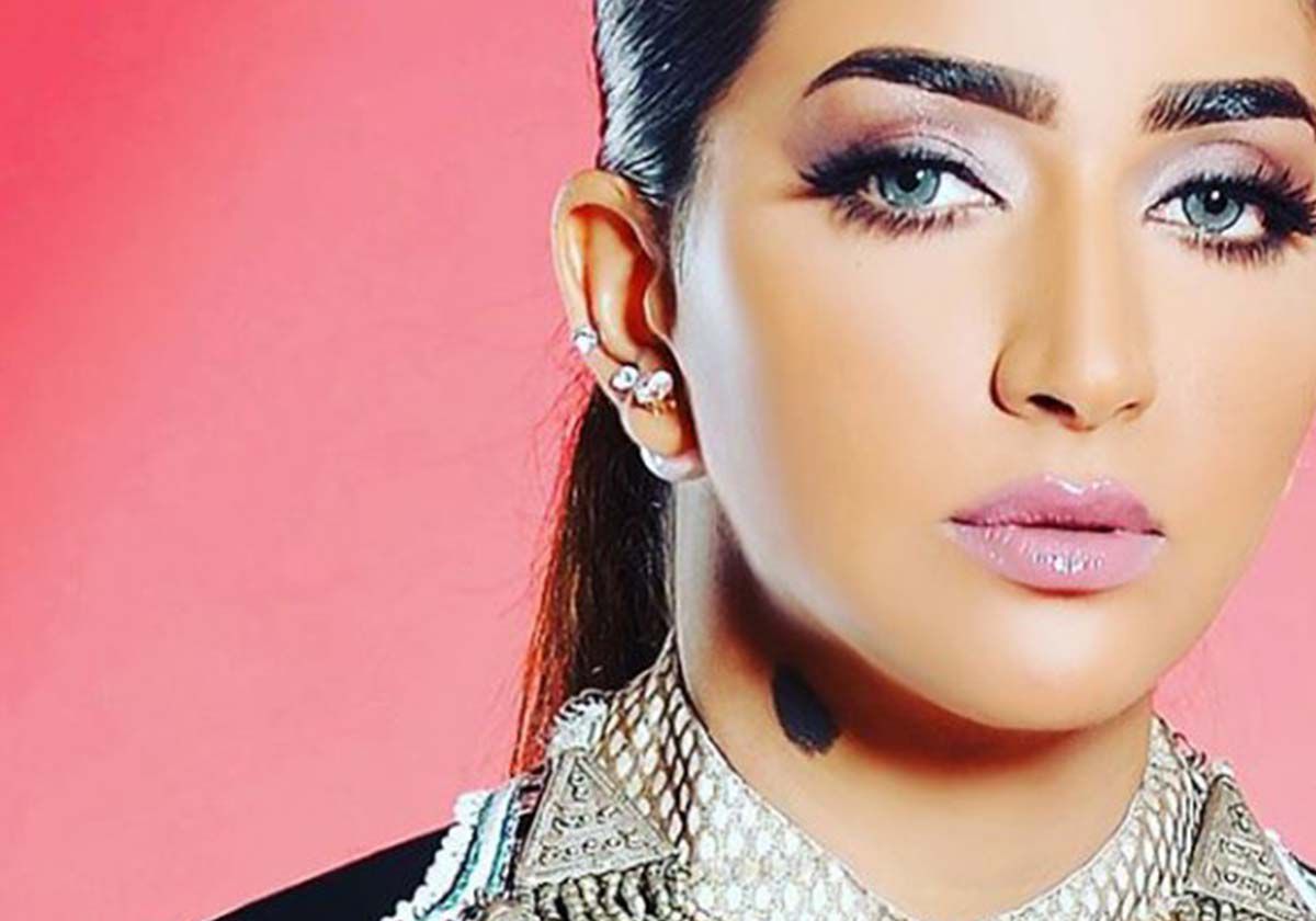 صور مكياج نجمات لعيد الأضحى