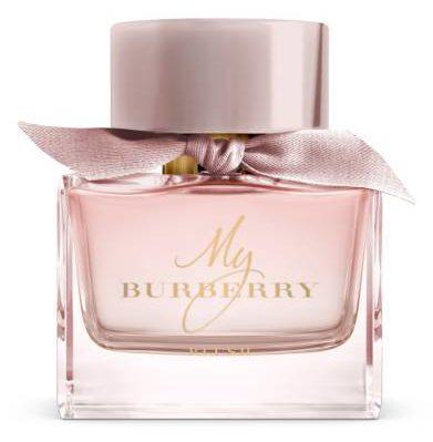 My Burberry Blush