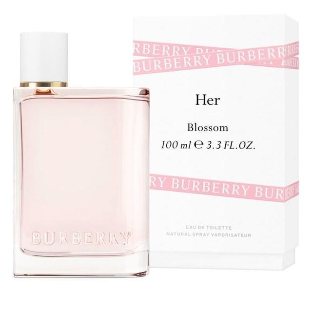 Burberry Her Blossom Eau de Toilette
