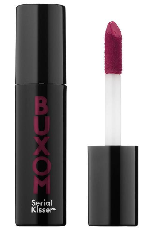 Serial Kisser Plumping Lip Stain in Bitten