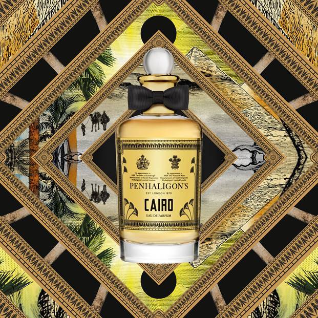 أفخم عطر نسائي