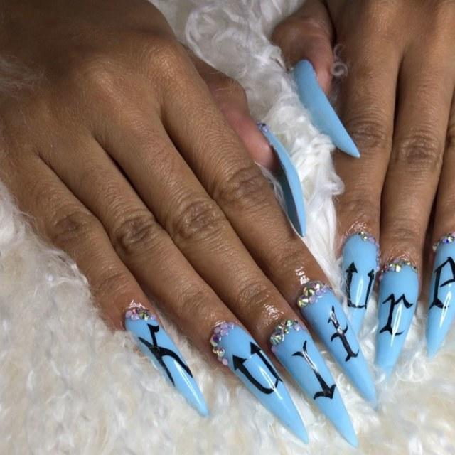Cardi B