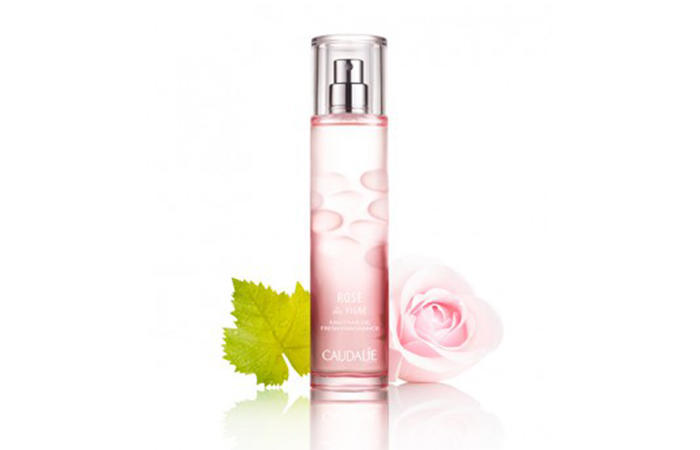 Caudalie, Rose de Vigne