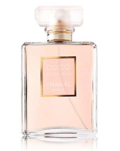 Coco Mademoiselle