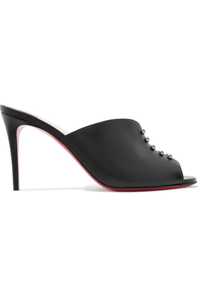 CHRISTIAN LOUBOUTIN