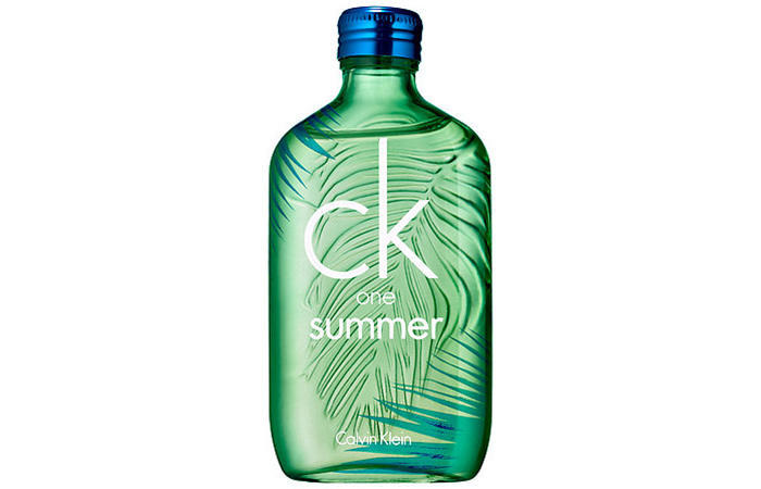CK One Summer