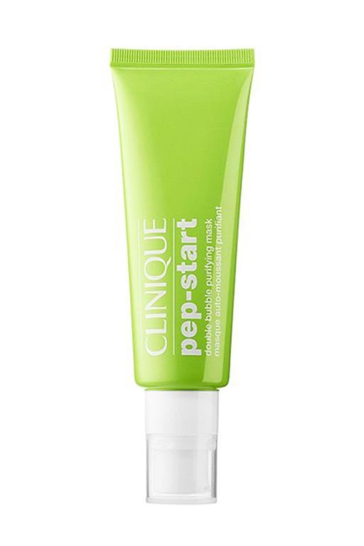 Clinique Pep-Start Double Bubble Purifying Mask