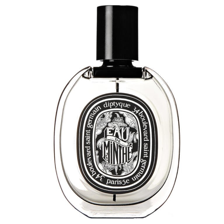 Diptyque Eau de Minthé