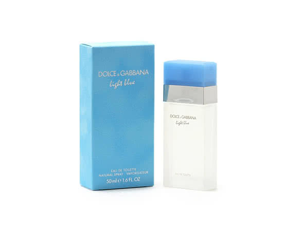 Dolce & Gabbana Light Blue