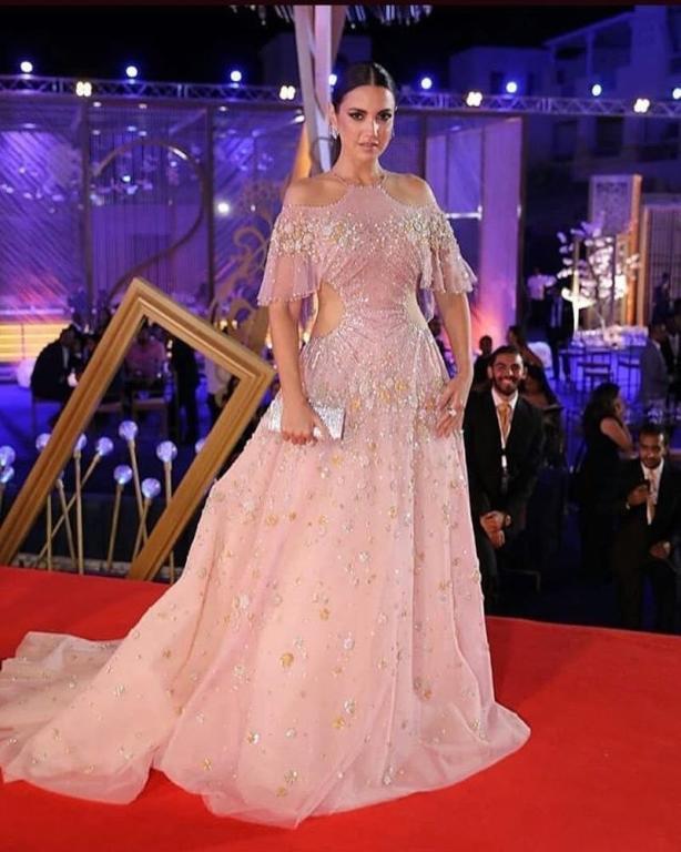 درة التونسية