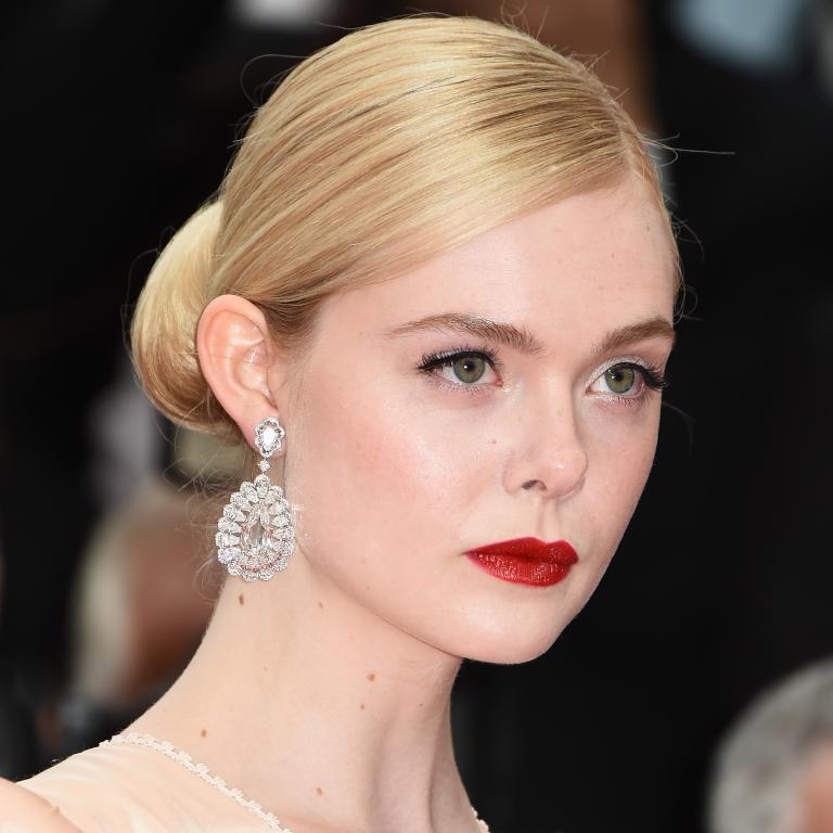 Elle Fanning