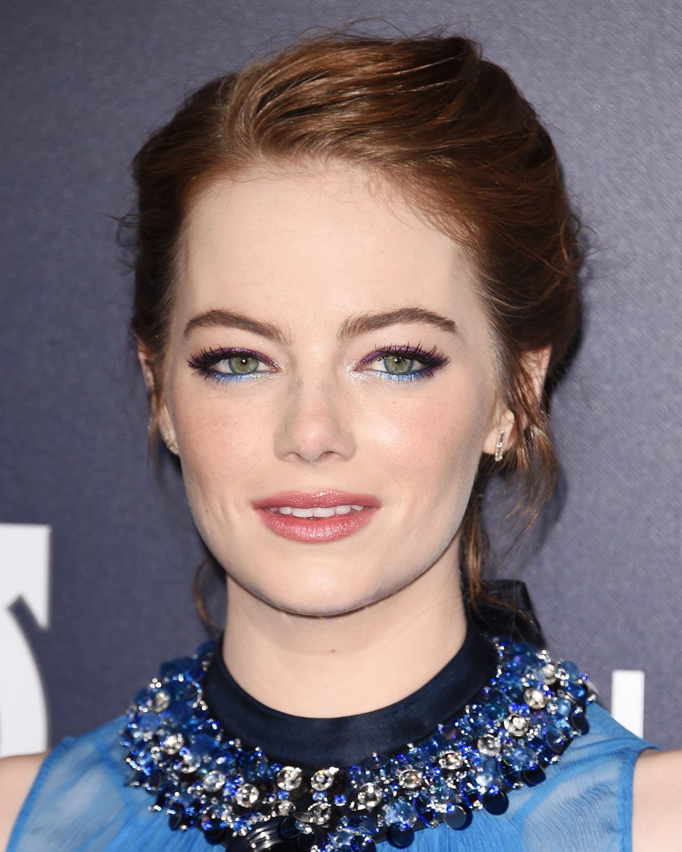 Emma Stone