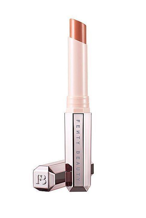 Fenty Beauty by Rihanna Mattemoiselle Plush Matte Lipstick in Freckle Fiesta