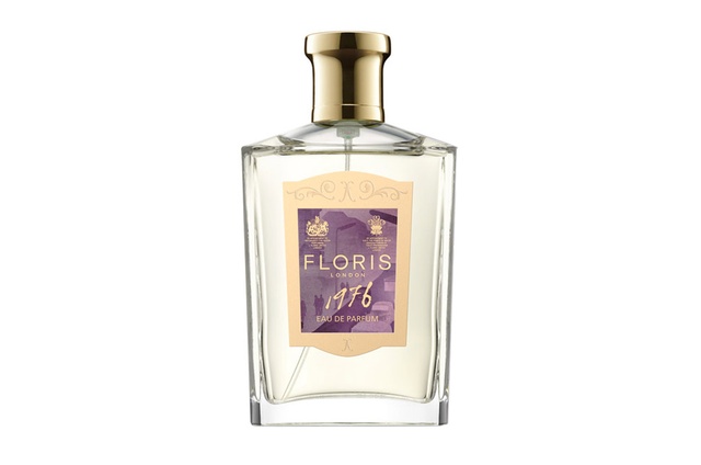 Floris 1976 eau de parfum