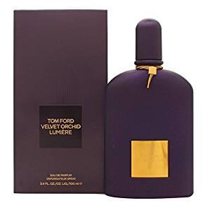 Tom Ford Velvet Orchid Lumiere