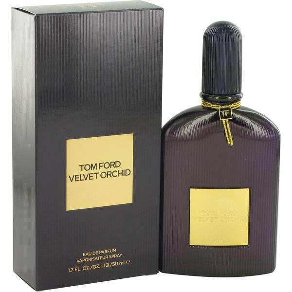 Tom Ford Black Orchid