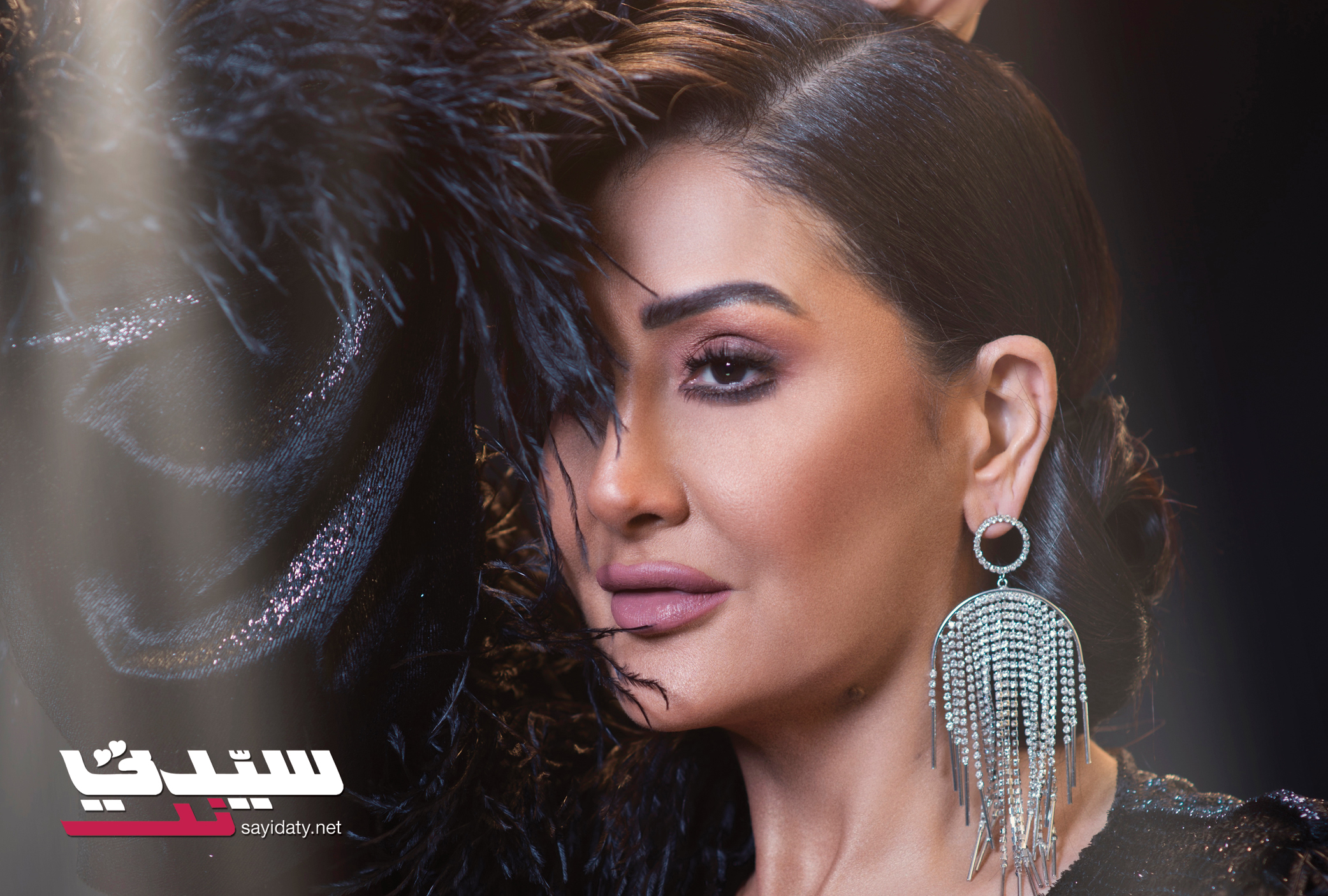 غادة عبد الرازق