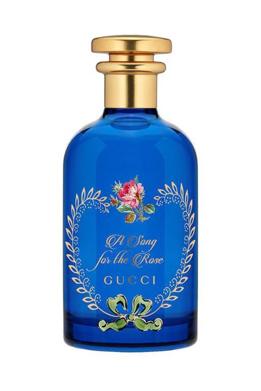 Gucci The Alchemist's Garden A Song for the Rose