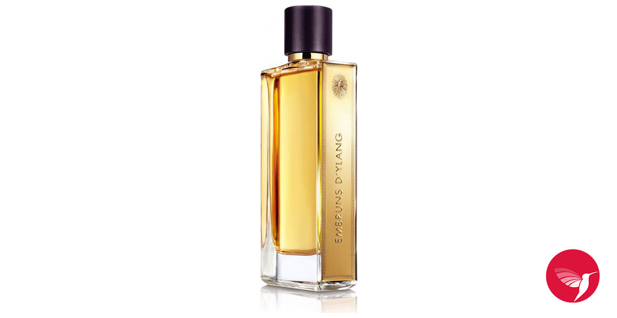 أفخم عطر نسائي