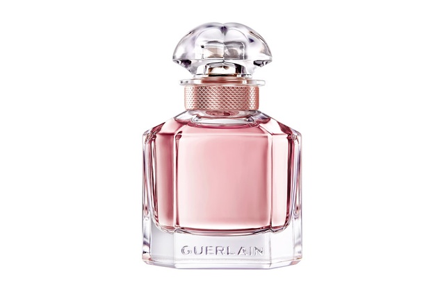 Guerlain Mon Guerlain Eau de Parfum Florale