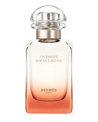 Un Jardin sur la Lagune من HERMÈS