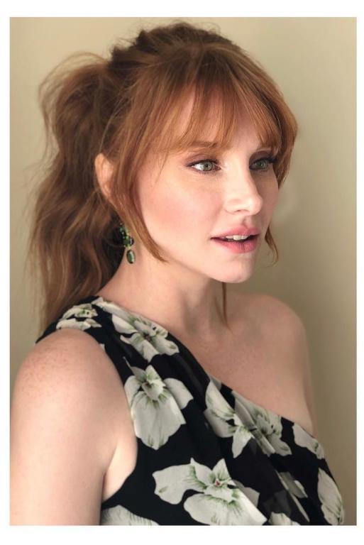 Bryce Dallas Howard