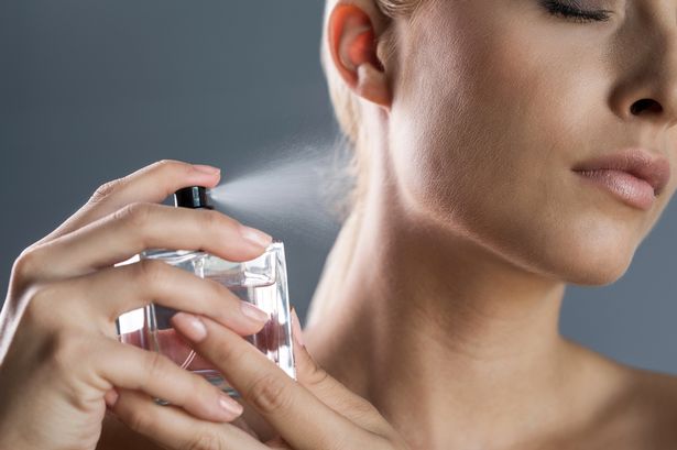 عطر نسائي جذاب لصيف 2019