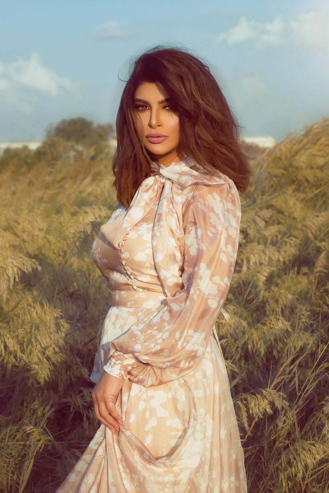 أميرة محمد
