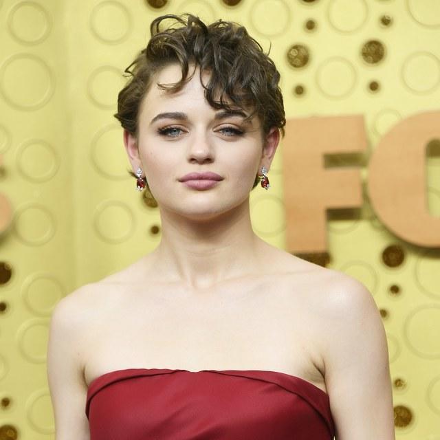 Joey King