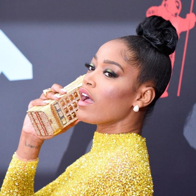 Keke Palmer