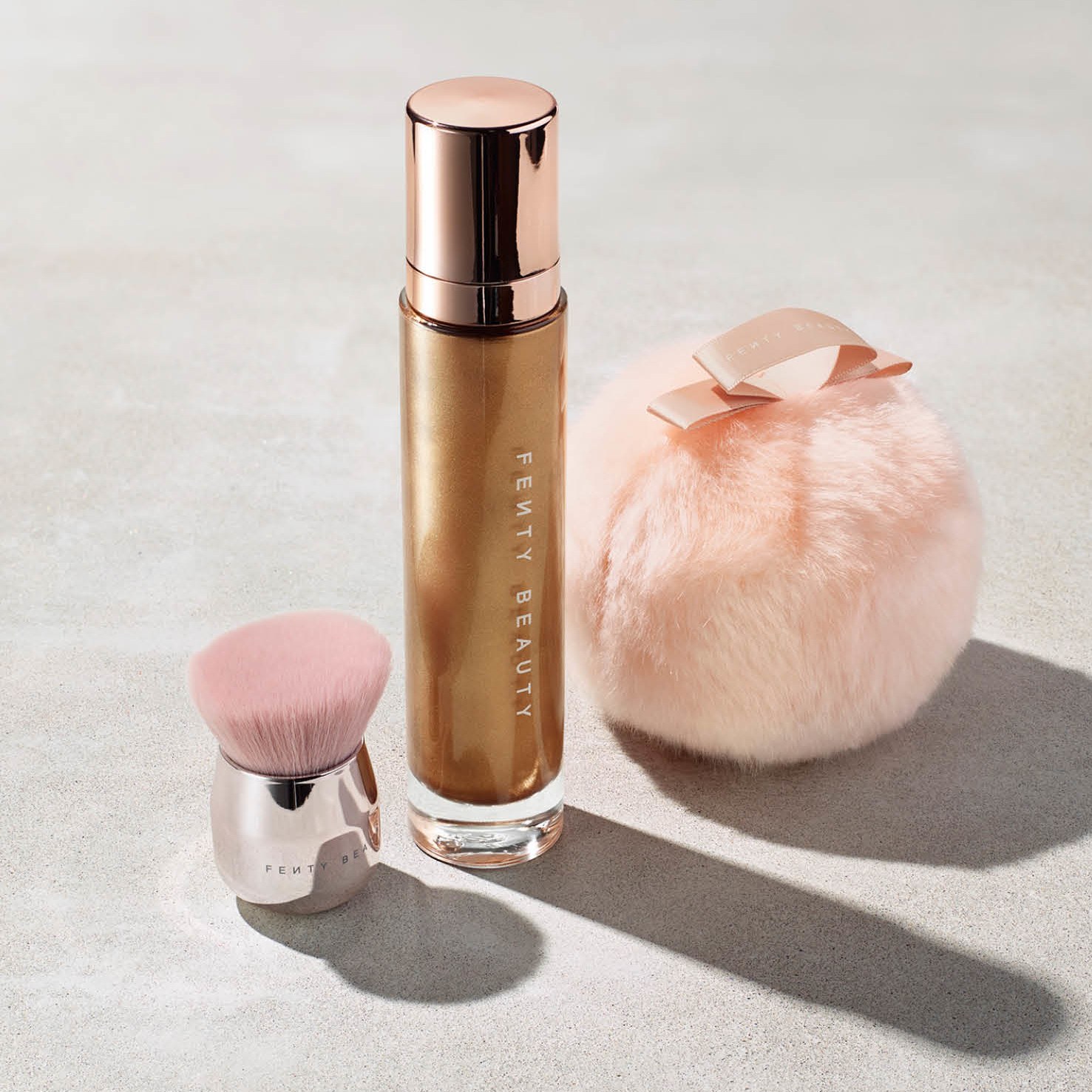 اختاري مستحضر التسمير الذهبي  الجيد للبشرة