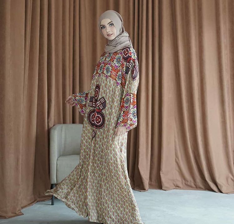 koko kaftan