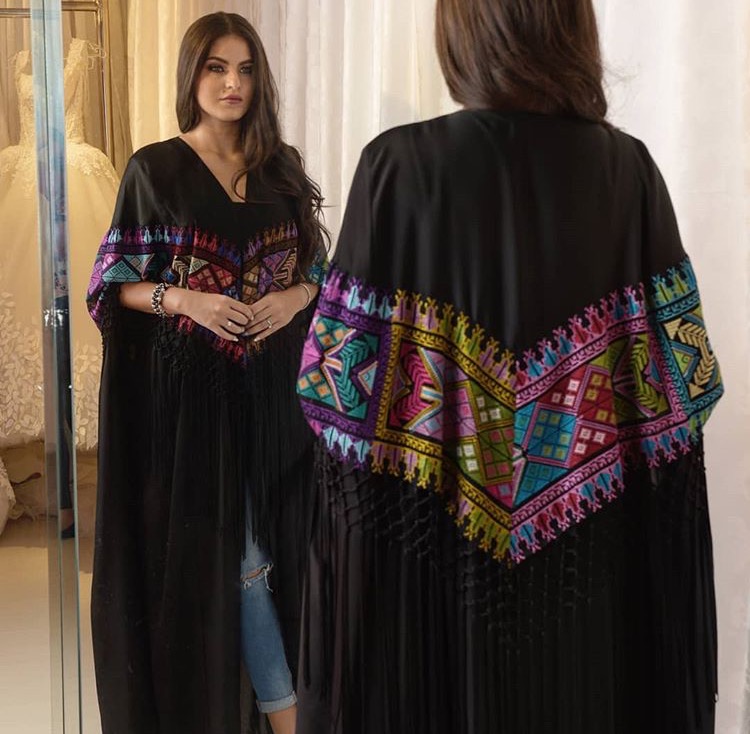 La Luna Abaya لا لونا عبايه
