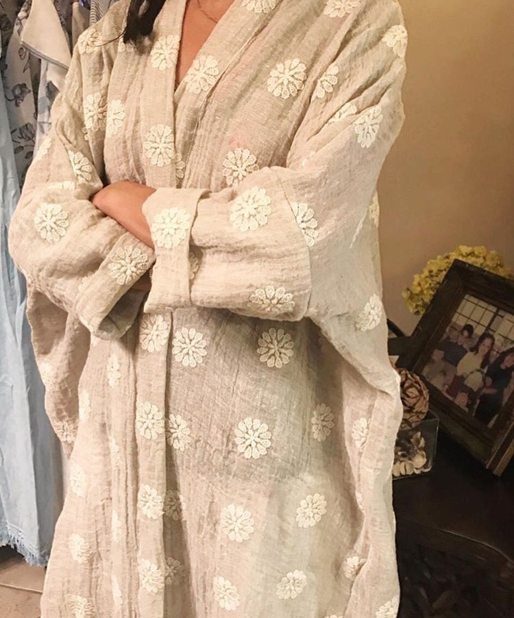 Linen Loft