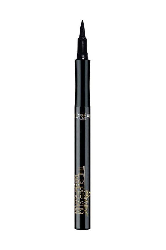 L'Oréal Infallible Super Slim Liquid Eyeliner