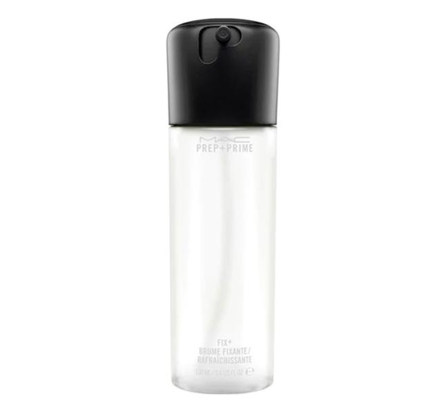 MAC Cosmetics Prep + Prime Fix+