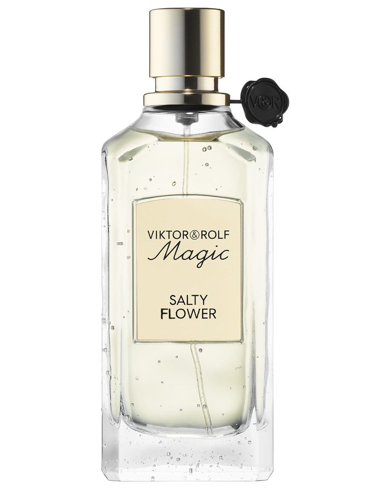 Magic Salty Flower