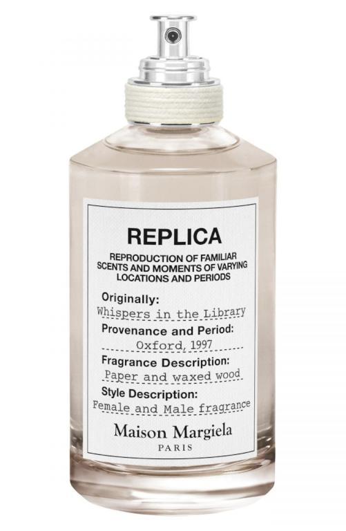 Maison Martin Margiela Replica Whispers in the Library