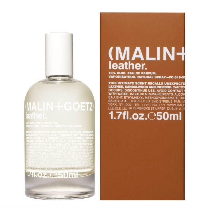 Malin + Goetz Leather